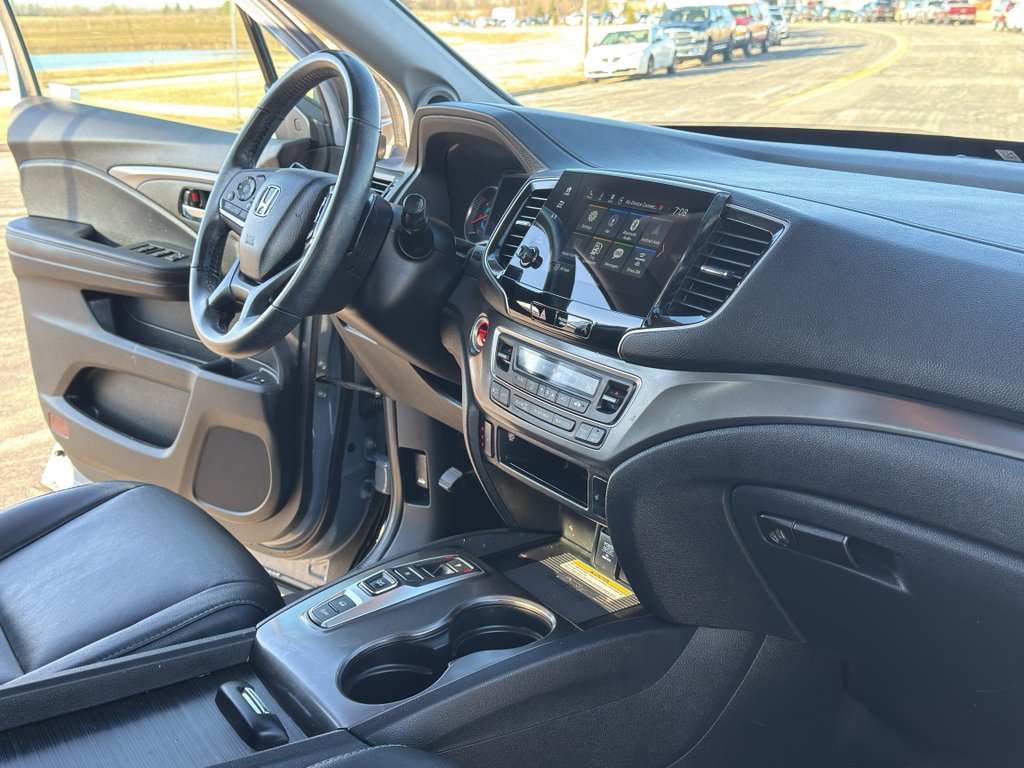 Used 2022 Honda Pilot Special Edition image 25
