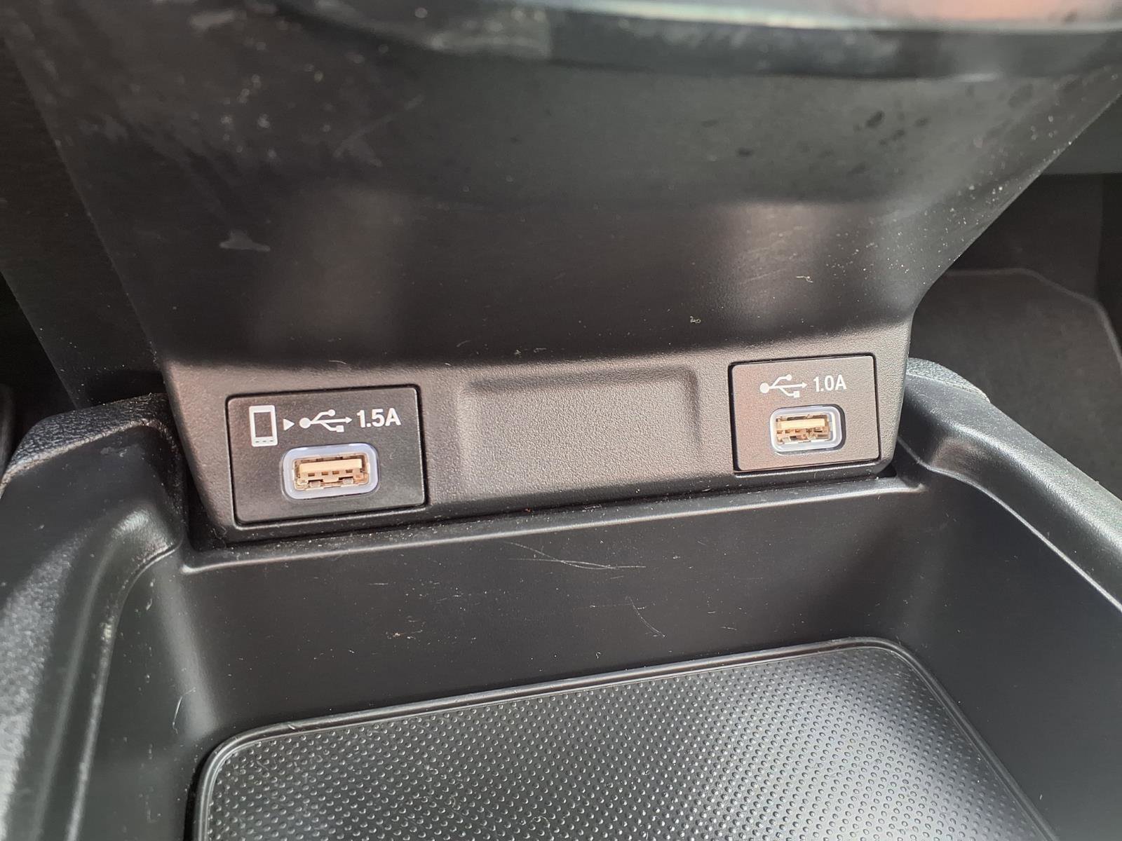 Certified 2021 Honda CR-V EX-L image 21