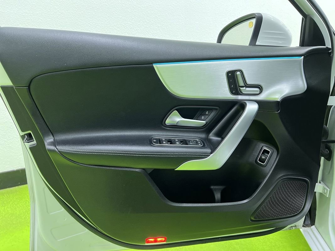 Used 2019 Mercedes-Benz A 220 image 14
