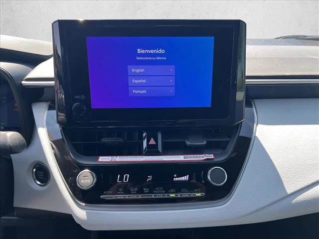 Certified 2026 Toyota Corolla SE image 13