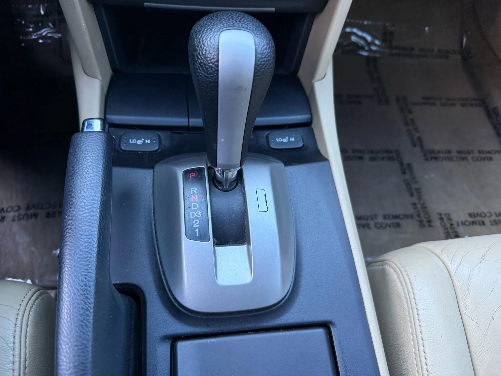 Used 2009 Honda Accord EX-L image 15