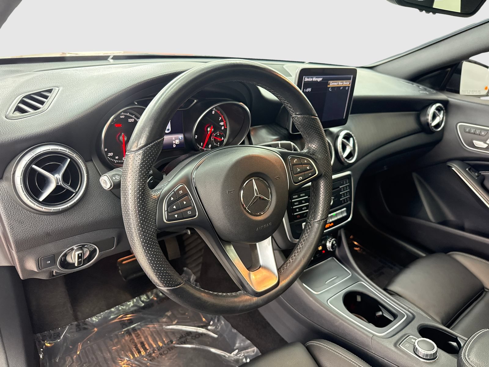 Used 2019 Mercedes-Benz CLA 250 image 18