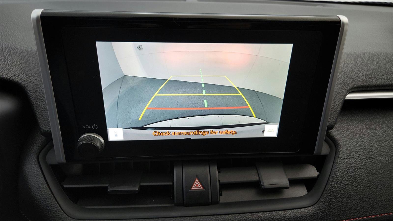 Certified 2024 Toyota RAV4 SE image 32