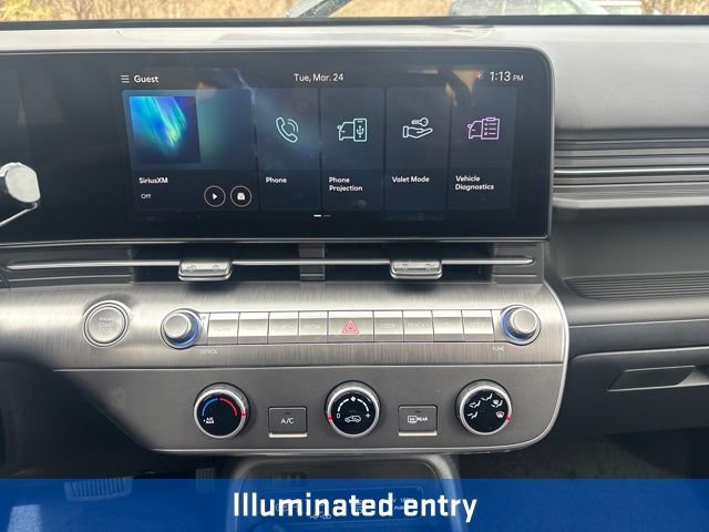 New 2026 Hyundai Kona SE image 21