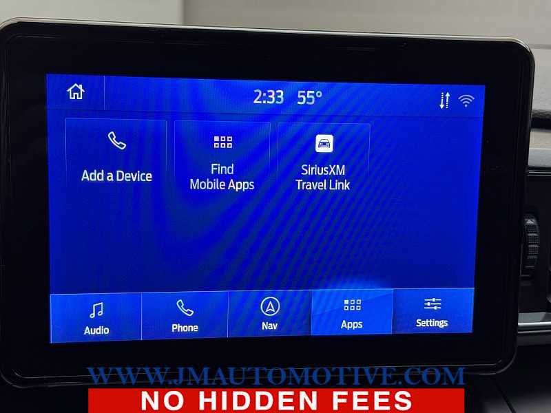 Used 2023 Ford Explorer XLT w/ Equipment Group 202A AWD/4WD image 28