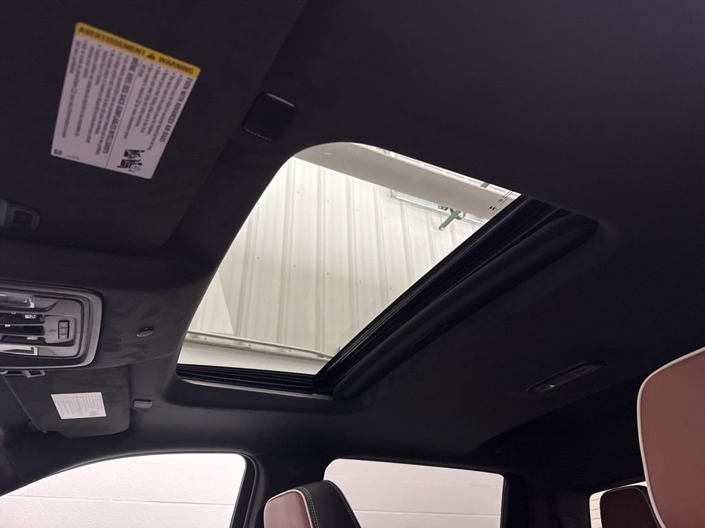 New 2026 GMC Sierra 2500 Denali Ultimate image 23