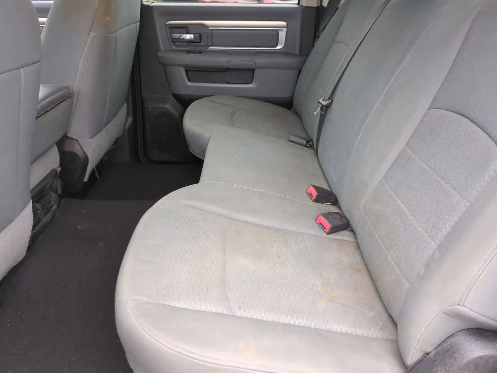 Used 2014 RAM 2500 SLT AWD/4WD image 18