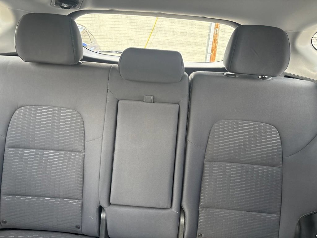 Certified 2021 Hyundai Tucson SEL AWD/4WD image 20