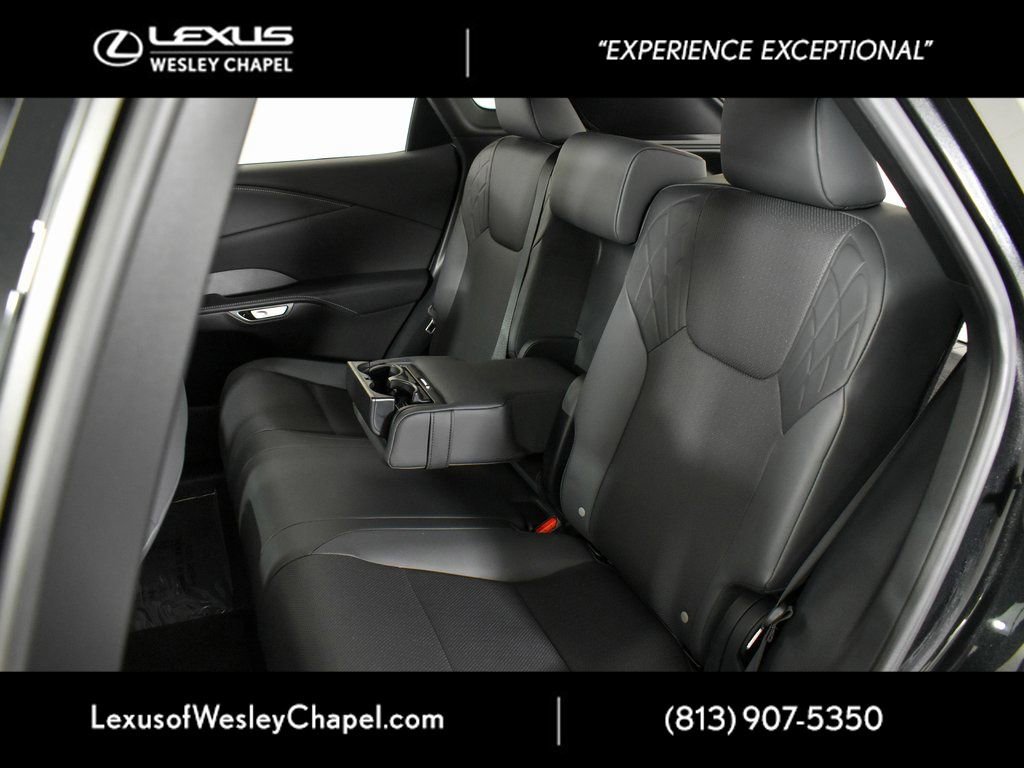 Used 2025 Lexus RX 350 Premium image 23