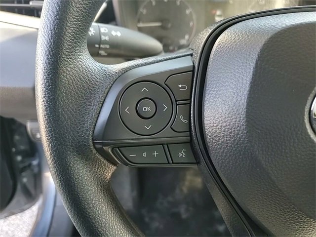 Certified 2025 Toyota Corolla LE image 15