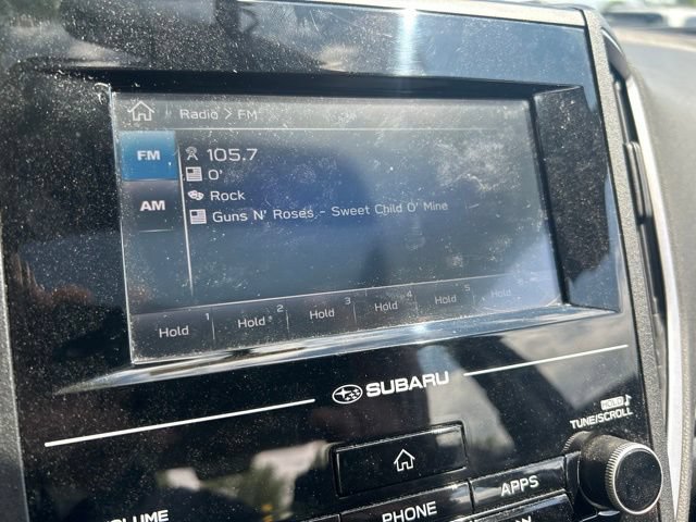 Used 2017 Subaru Impreza 2.0i Premium AWD/4WD image 21