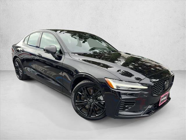 Certified 2024 Volvo S60 T8 Plus image 3