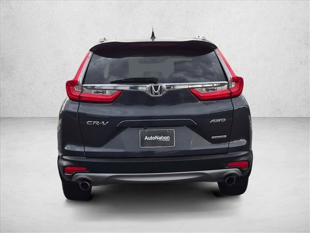 Used 2019 Honda CR-V Touring image 7
