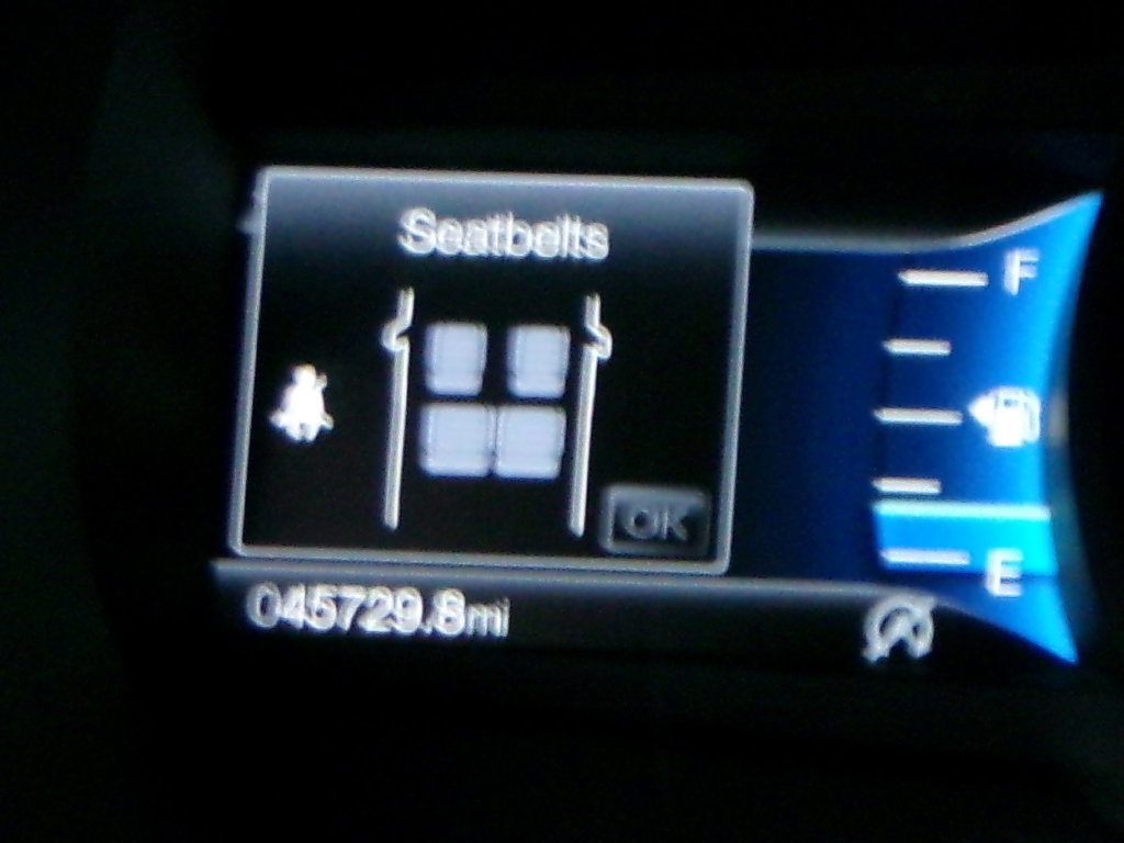 Used 2024 Ford Edge SEL AWD/4WD image 10