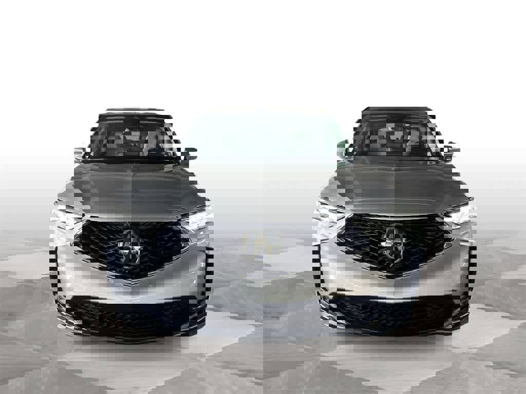 New 2026 Acura MDX FWD w/ Technology Package image 3
