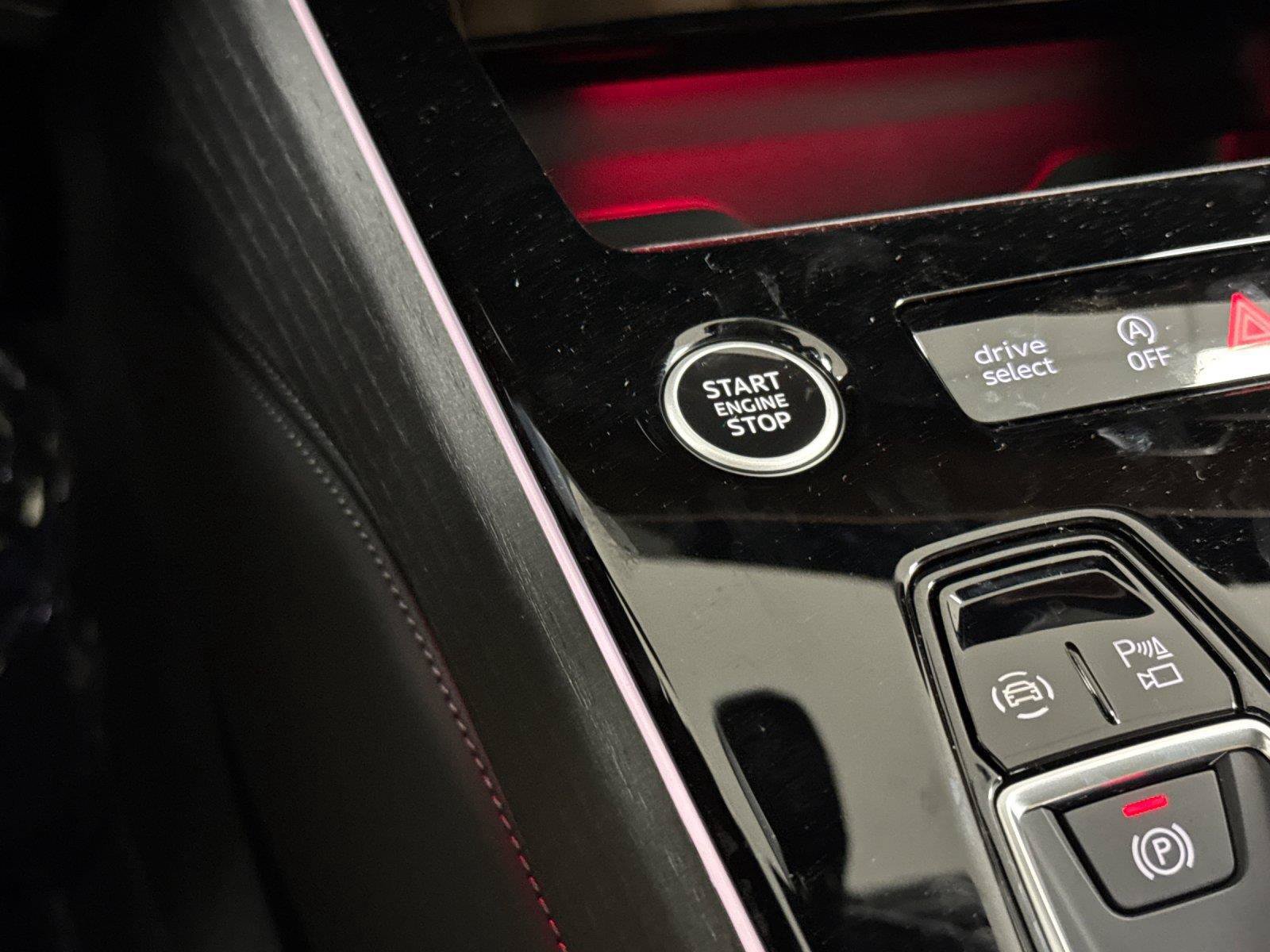 New 2026 Audi A6 Premium Plus AWD/4WD image 21