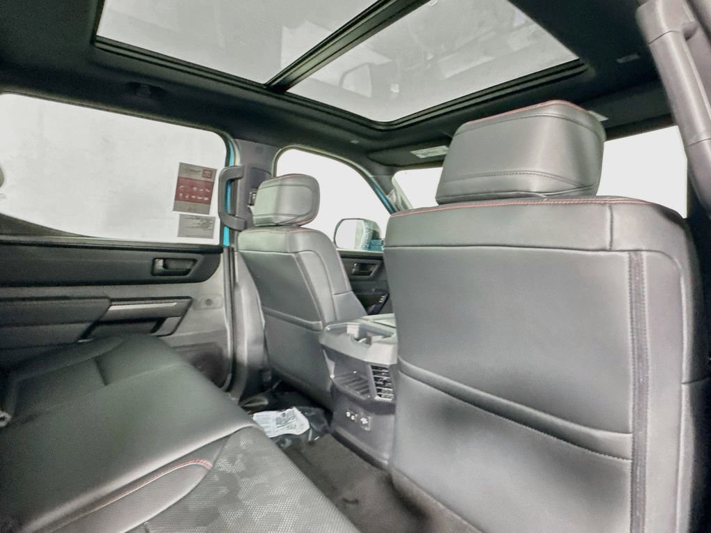 New 2026 Toyota Tundra TRD Pro AWD/4WD image 26
