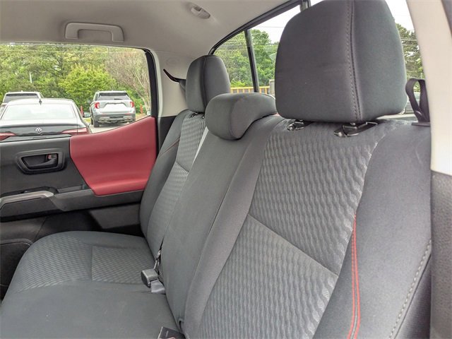 Used 2023 Toyota Tacoma SR5 image 25