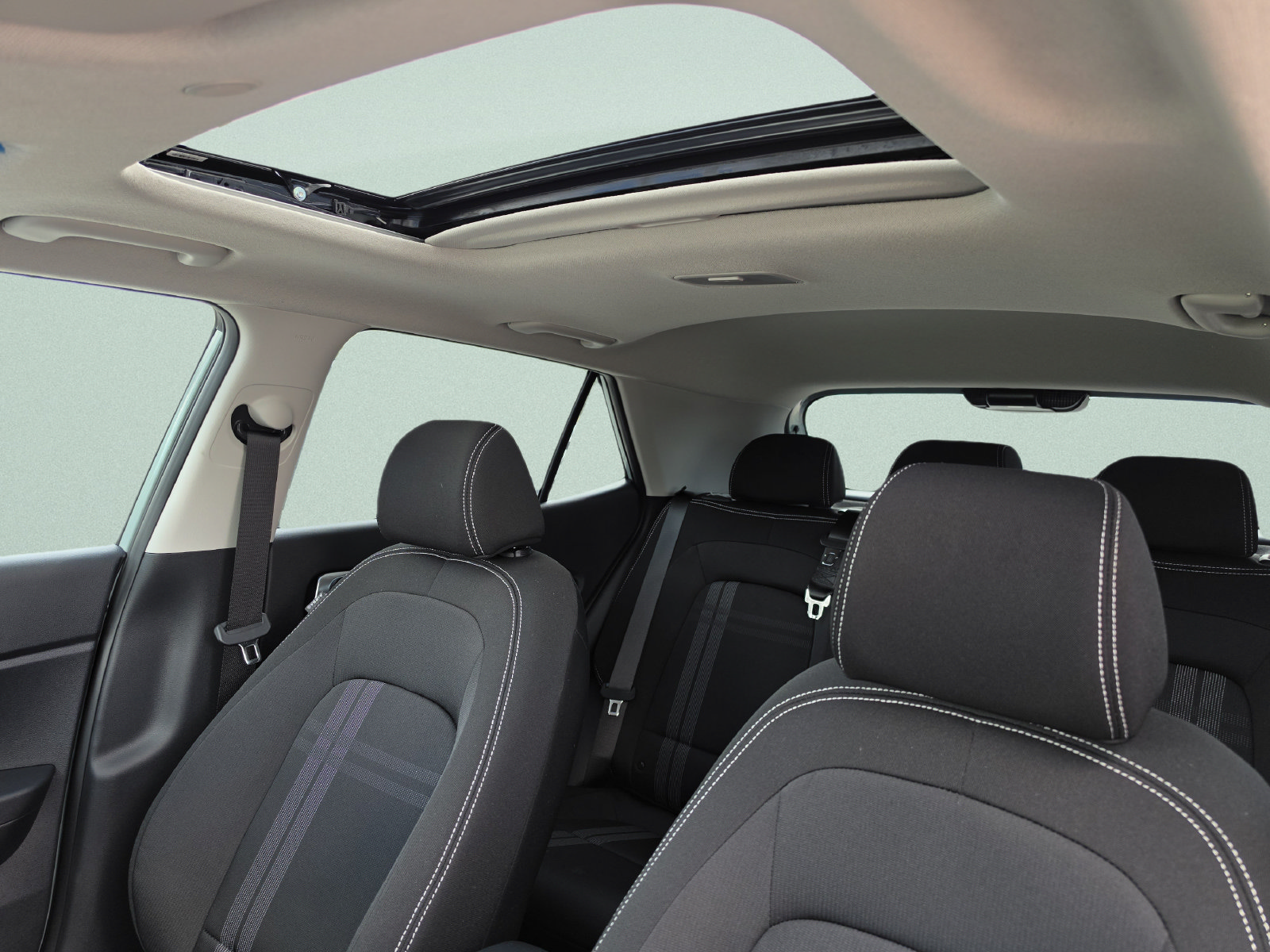 New 2026 Hyundai Venue SEL FWD image 22