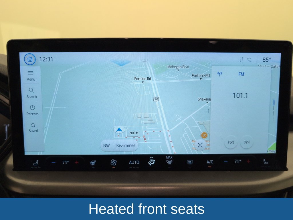 Used 2023 Ford Escape SE FWD image 26