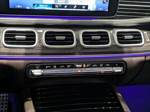 Certified 2023 Mercedes-Benz GLS 450 4MATIC image 17