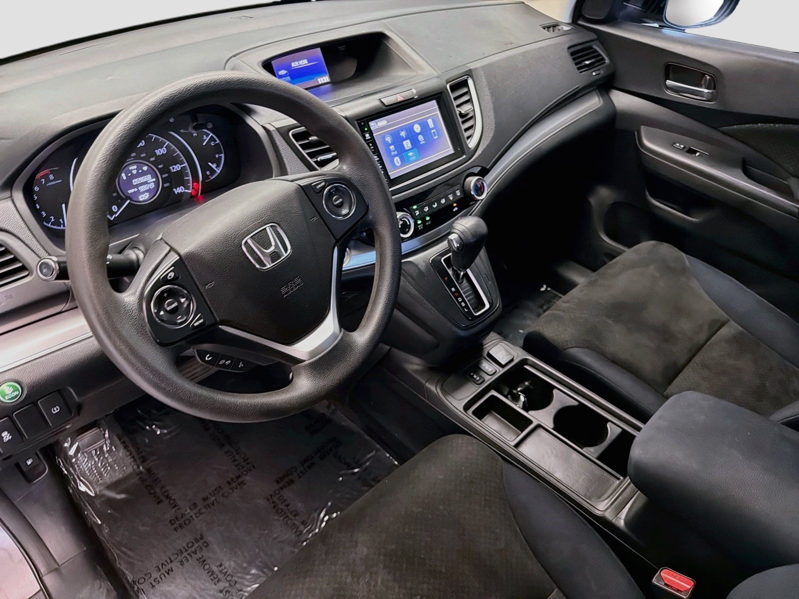 Used 2016 Honda CR-V EX image 7