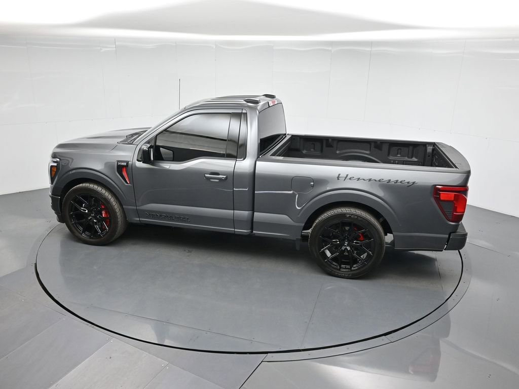 Used 2024 Ford F150 XL w/ Equipment Group 103A High image 52