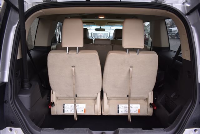 Used 2019 Ford Flex SEL w/ Equipment Group 202A image 42