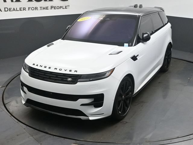 Used 2023 Land Rover Range Rover Sport SE Dynamic AWD/4WD image 68