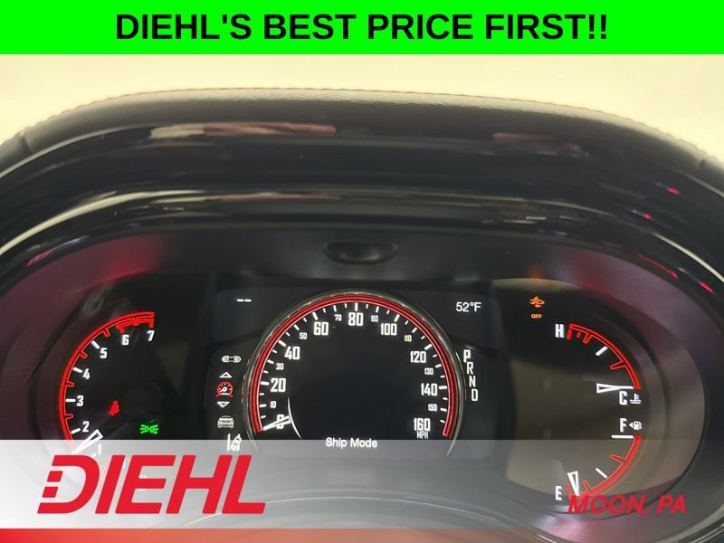 New 2026 Dodge Durango GT AWD/4WD image 34