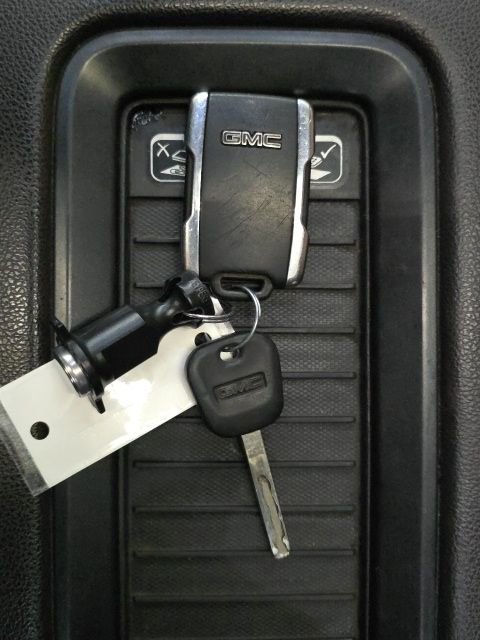 Used 2018 GMC Sierra 1500 SLT image 49