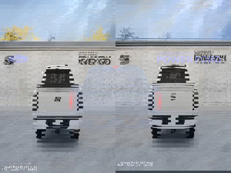 New 2026 Ford F150 XLT image 7