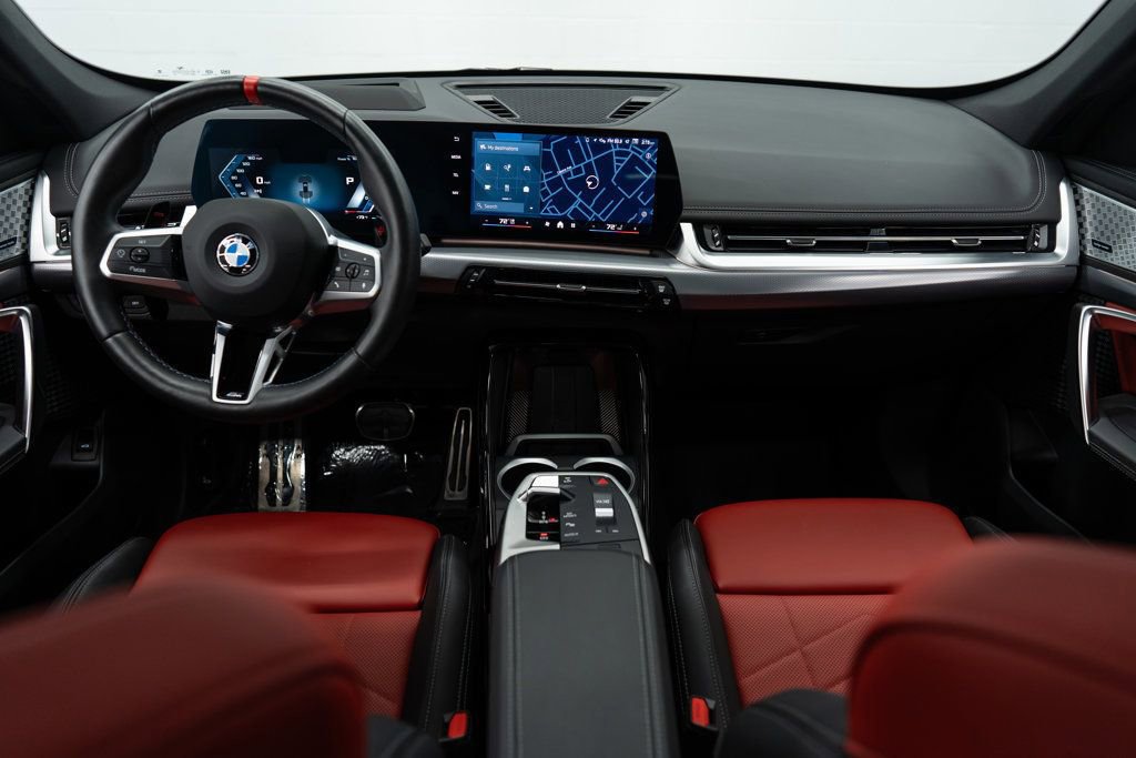 Used 2024 BMW X1 w/ M Sport Line w/ Premium Package image 10