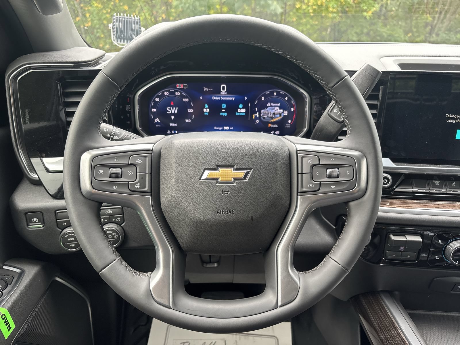 New 2026 Chevrolet Silverado 3500 LT w/ Convenience Package AWD/4WD image 17