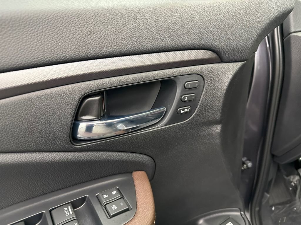 New 2026 Honda Ridgeline RTL image 12