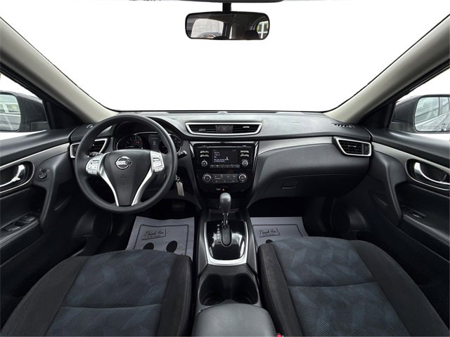 Used 2015 Nissan Rogue S image 28
