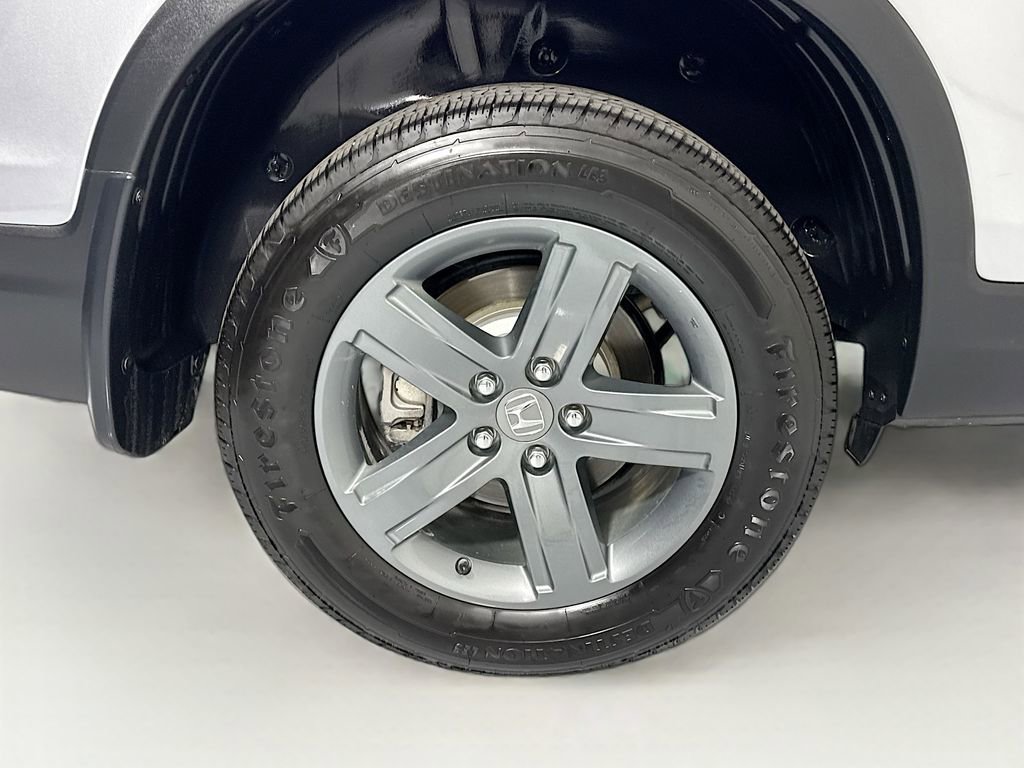 Used 2021 Honda Ridgeline RTL image 33