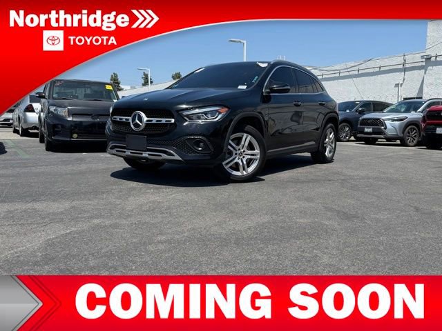 Used 2021 Mercedes-Benz GLA 250 w/ Premium Package image 3