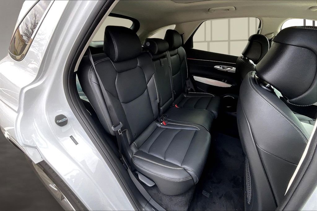 New 2026 Genesis GV70 2.5T Advanced AWD/4WD image 9