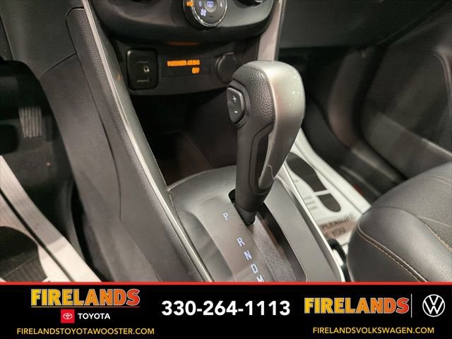 Used 2018 Chevrolet Trax LT w/ LT Convenience Package image 25