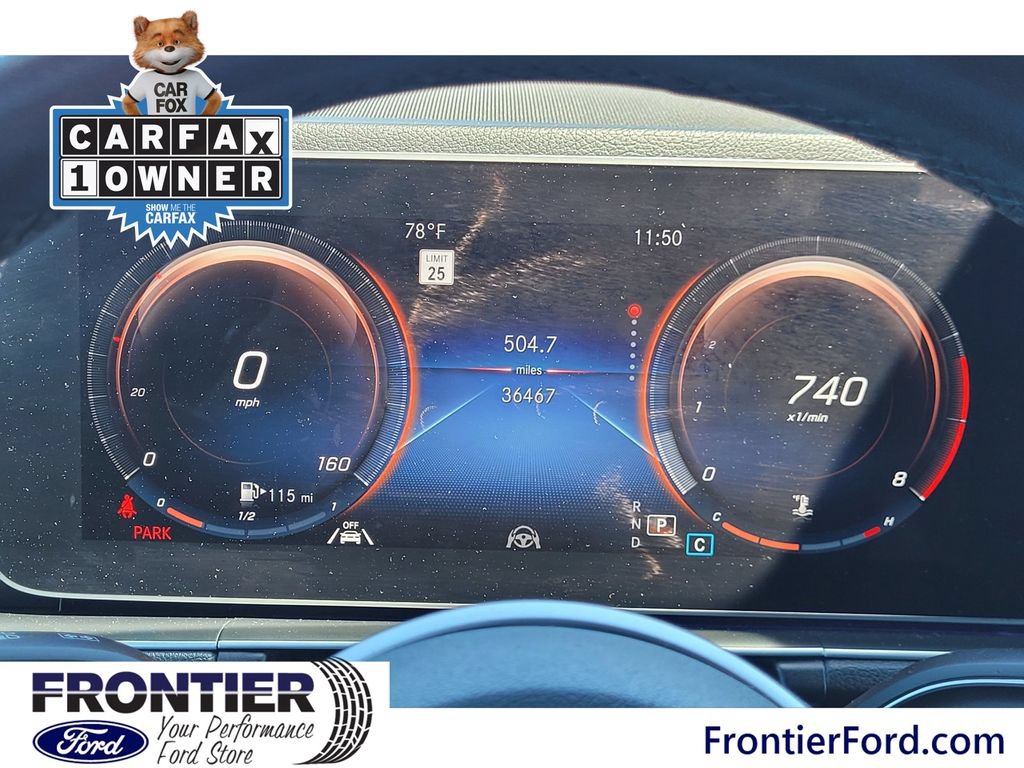 Used 2021 Mercedes-Benz GLE 350 4MATIC image 9