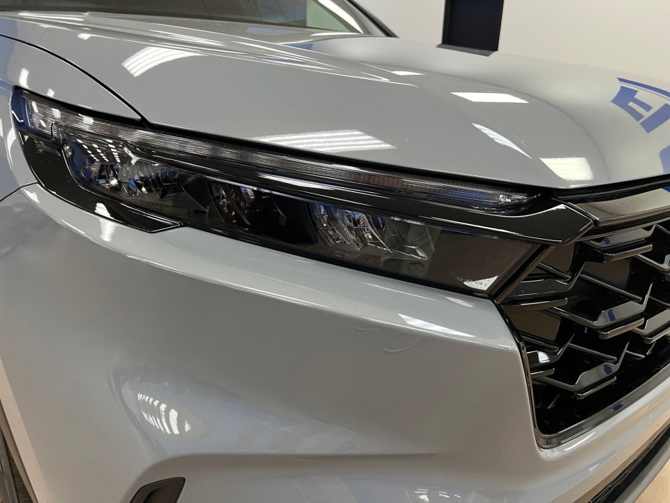 Certified 2026 Honda CR-V Sport-L image 24