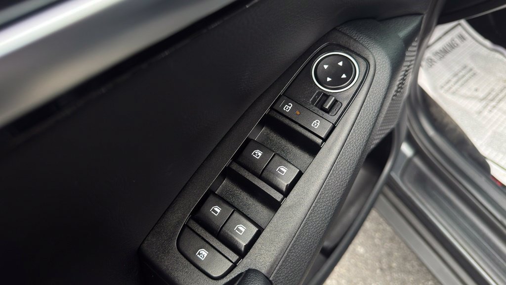 Used 2024 Kia Seltos EX AWD/4WD image 18