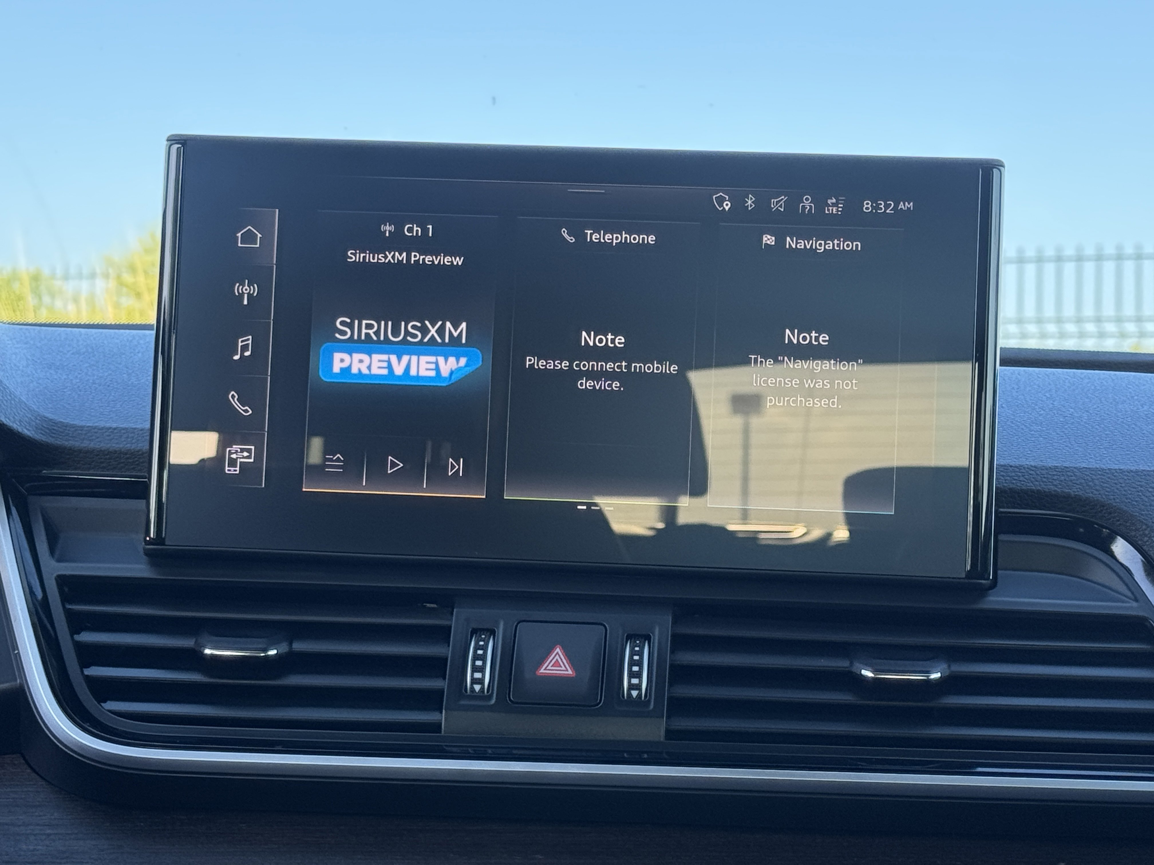 Used 2024 Audi Q5 2.0T Premium w/ Convenience Package image 30