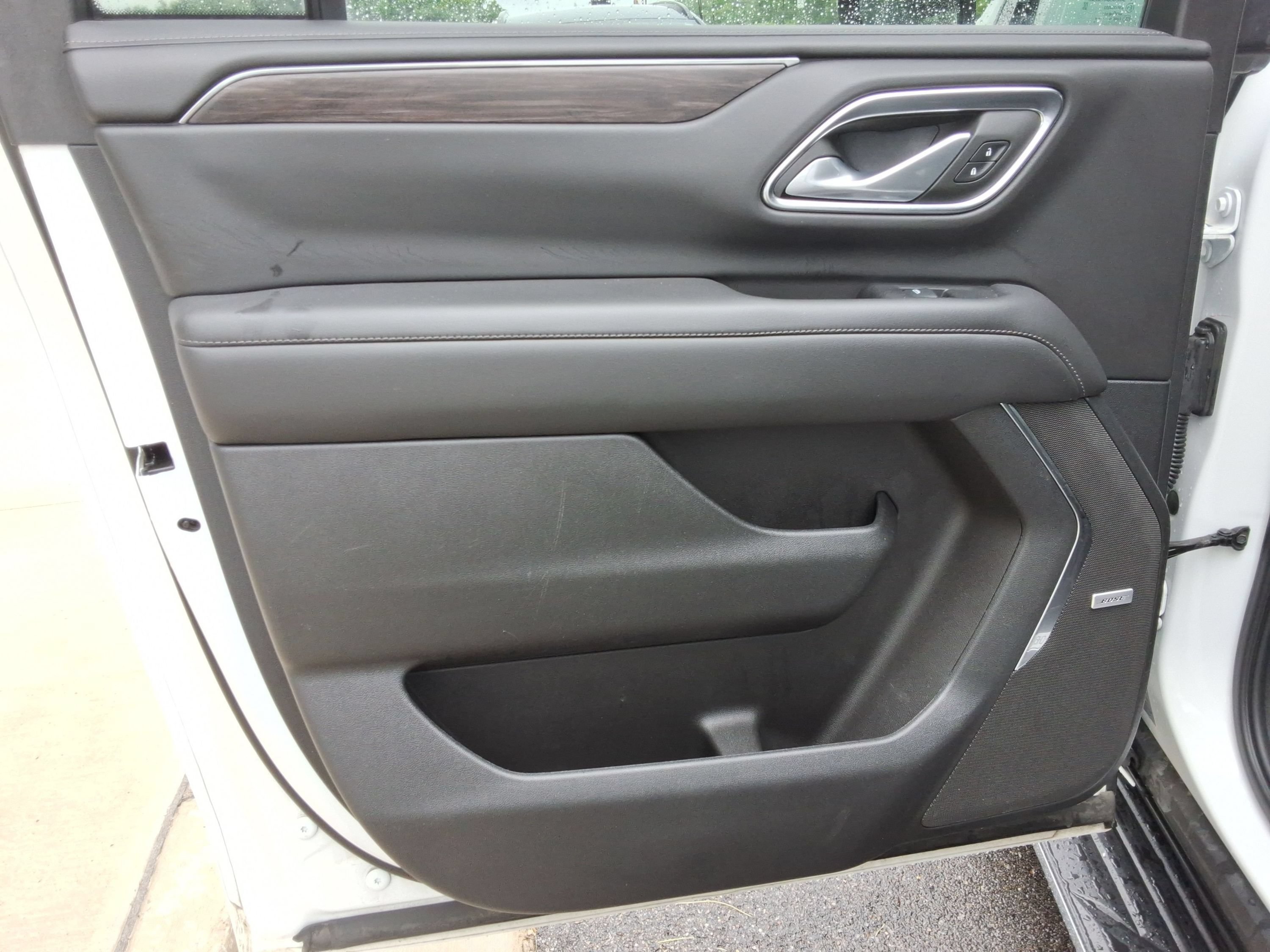 Used 2024 Chevrolet Suburban LT AWD/4WD image 24