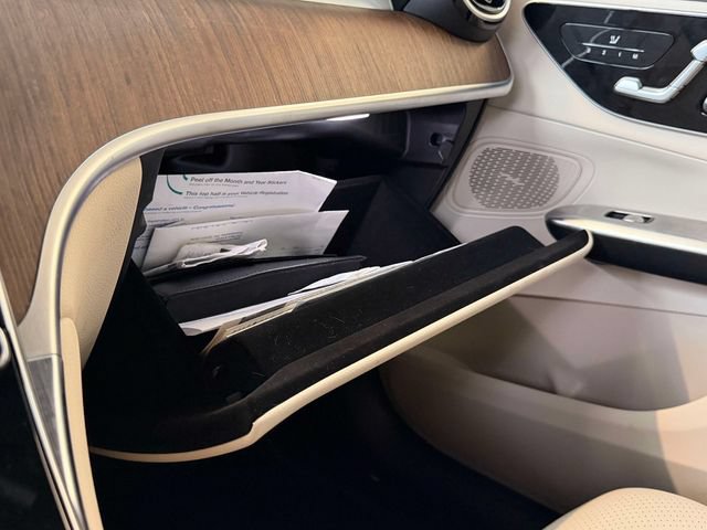 Certified 2024 Mercedes-Benz GLC 300 4MATIC image 32