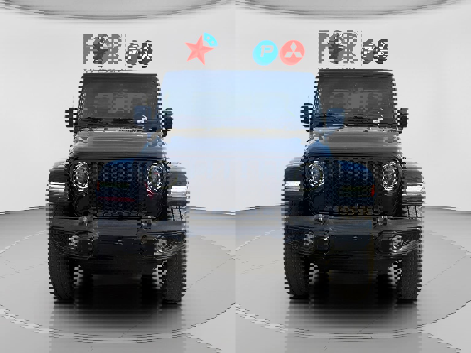 Used 2023 Jeep Gladiator Overland image 8