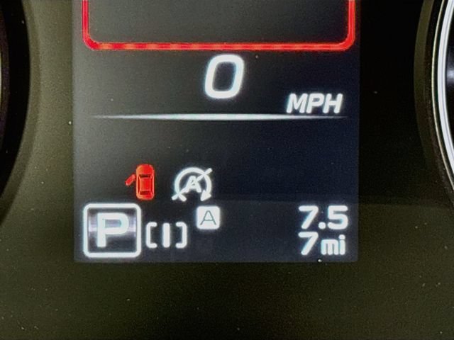 New 2026 Subaru Crosstrek 2.5i Premium AWD/4WD image 12