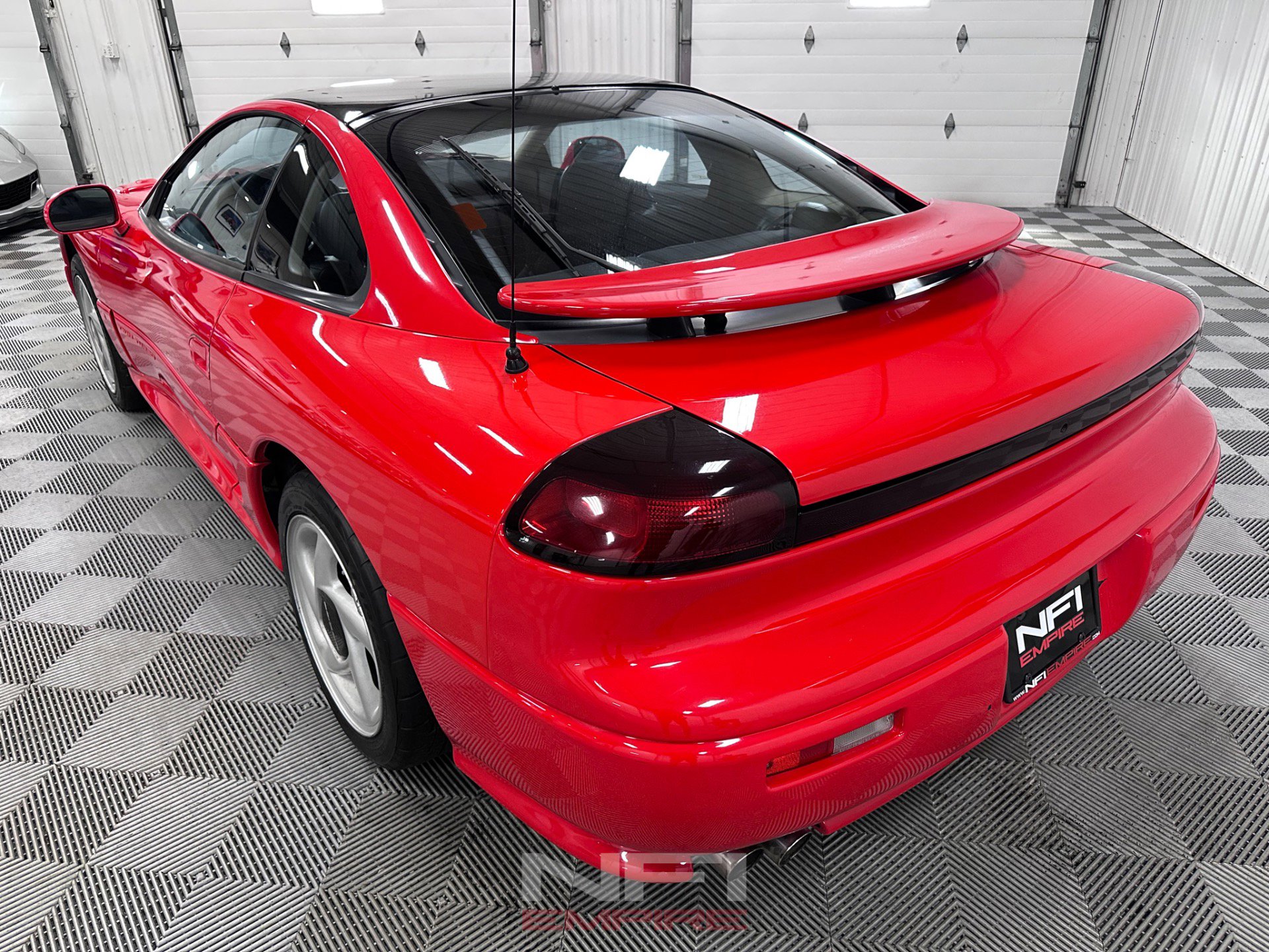 Used 1991 Dodge Stealth R/T Turbo image 10
