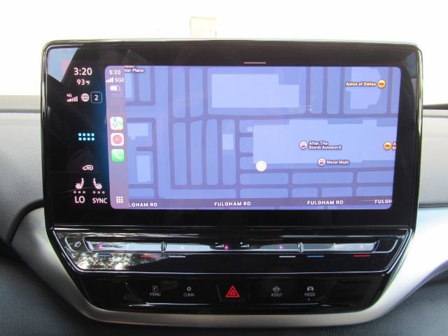 Used 2021 Volkswagen ID.4 Pro S w/ Gradient Package image 12